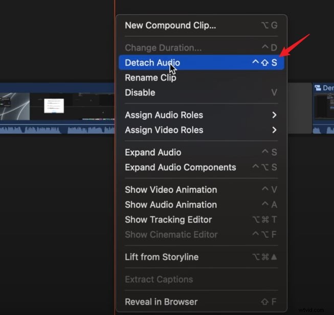 How to Detach Audio from Video in Final Cut Pro – A Step‑by‑Step Guide
