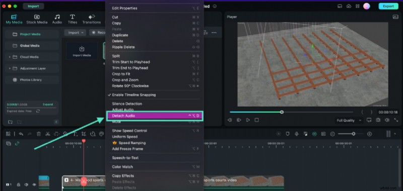 How to Detach Audio from Video in Final Cut Pro – A Step‑by‑Step Guide
