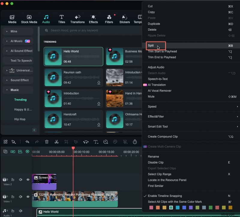 How to Detach Audio from Video in Final Cut Pro – A Step‑by‑Step Guide
