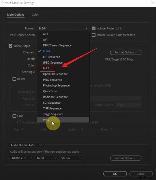 Extract Audio from Video in Adobe After Effects: A Step-by-Step Guide