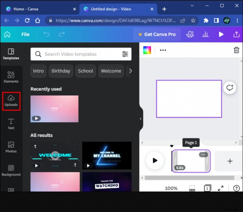 How to Extract Audio from Video Using Canva – A Complete Step‑by‑Step Guide