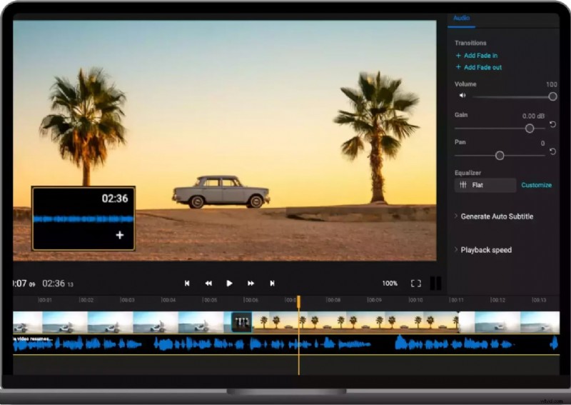 How to Extract Audio from Video Using Canva – A Complete Step‑by‑Step Guide