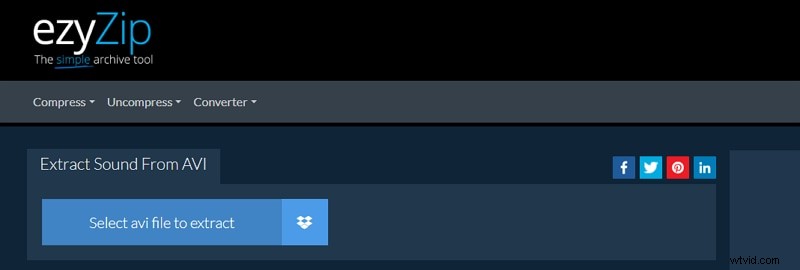 Extract Audio from AVI Files: Top Tools & Methods - [Year]