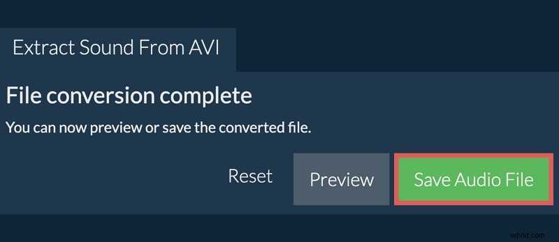 Extract Audio from AVI Files: Top Tools & Methods - [Year]