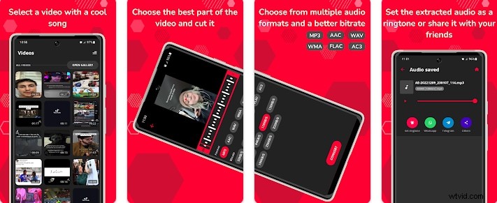 Extract Audio from AVI Files: Top Tools & Methods - [Year]
