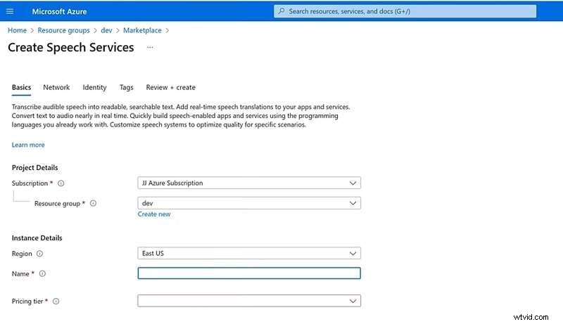 Top Free Speech‑to‑Text APIs: Google Cloud, Azure, Speechmatics, AssemblyAI & AWS Transcribe