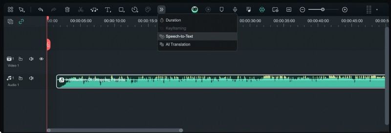 Google Docs: Effortless Audio Transcription & Text-to-Speech