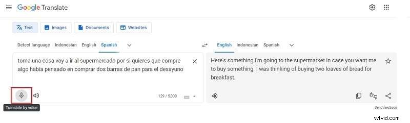 Translate Voice Messages to English: Effective Methods & Tools