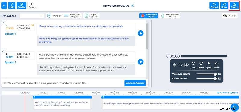Translate Voice Messages to English: Effective Methods & Tools