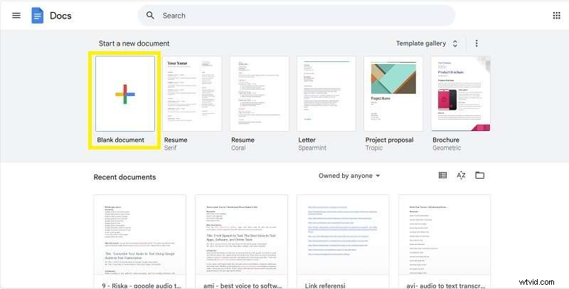 Google Audio-to-Text: Free & Fast Transcription | [Year]