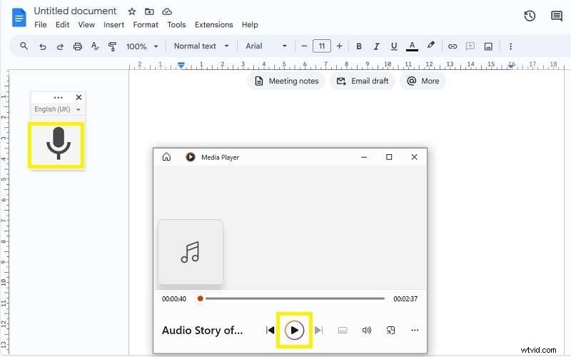 Google Audio-to-Text: Free & Fast Transcription | [Year]