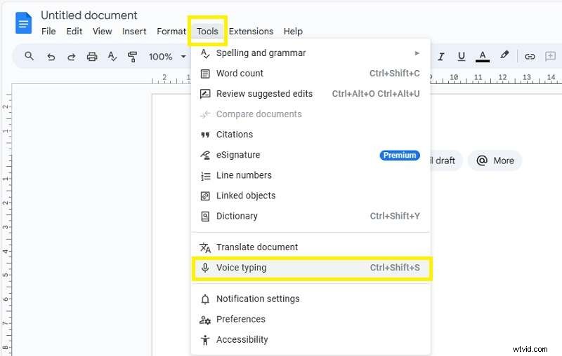 Google Audio-to-Text: Free & Fast Transcription | [Year]