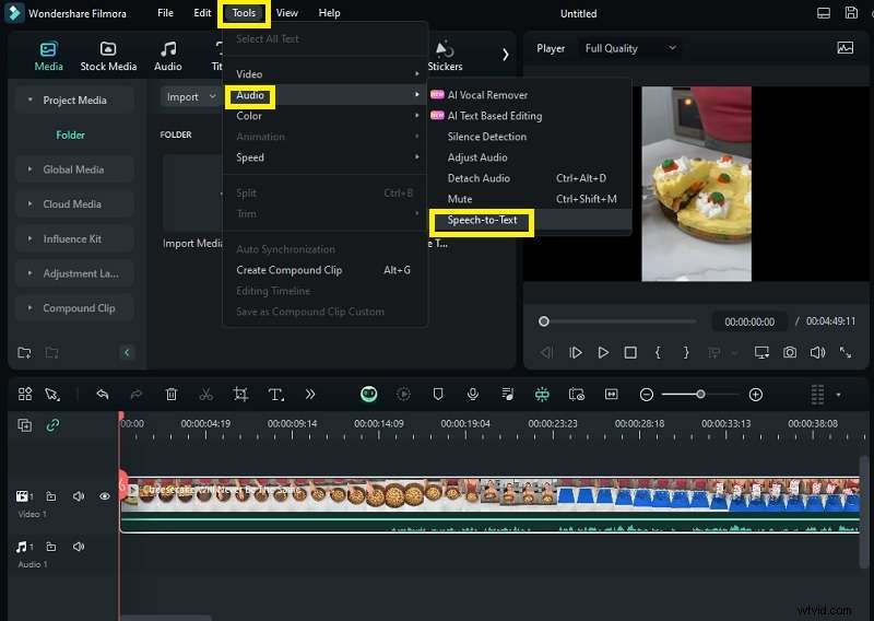 Google Audio-to-Text: Free & Fast Transcription | [Year]