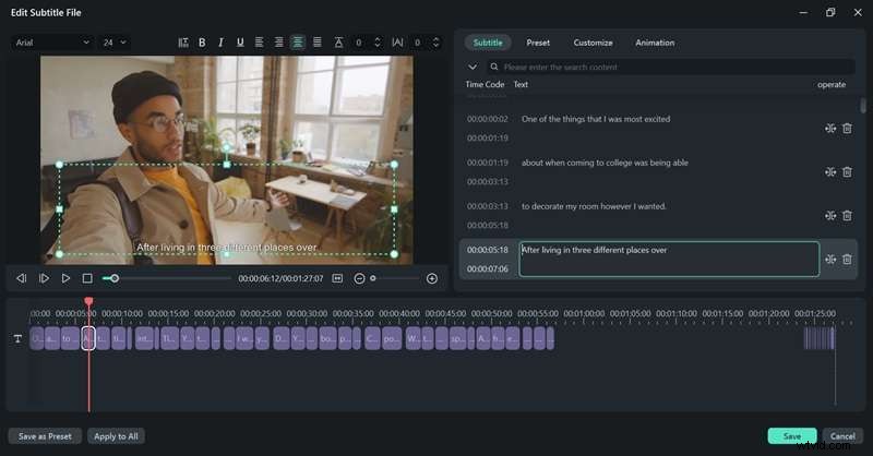Instantly Convert MP4 Audio to Accurate Text with AI‑Powered Speech‑to‑Text