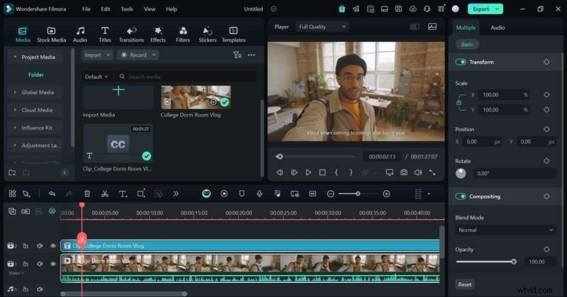 Instantly Convert MP4 Audio to Accurate Text with AI‑Powered Speech‑to‑Text