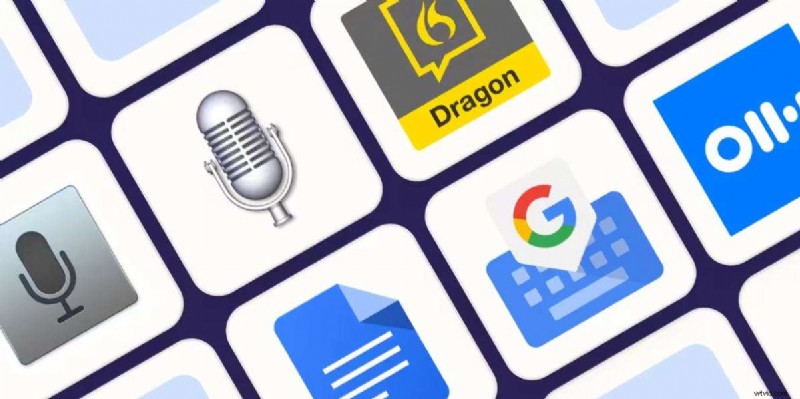 Top 5 Google‑Powered Speech‑to‑Text Tools for Accurate, Real‑Time Transcription