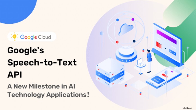 Top 5 Google‑Powered Speech‑to‑Text Tools for Accurate, Real‑Time Transcription