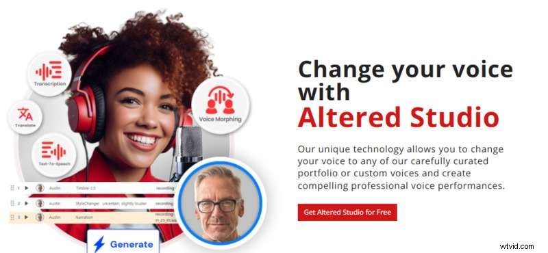 AI Audio Creator: The Definitive Guide to Cutting‑Edge Voice‑Over Tools