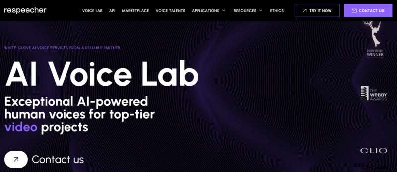 AI Audio Creator: The Definitive Guide to Cutting‑Edge Voice‑Over Tools