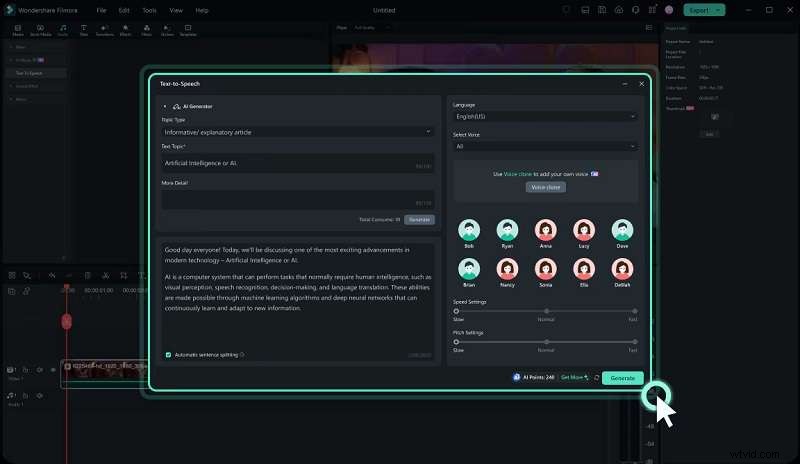 Best Free Arabic Text-to-Speech Tools: Convert Text to Audio