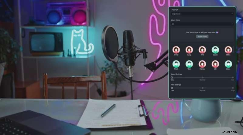 Best Text-to-Speech Software for YouTube: 2024 Reviews & Comparisons