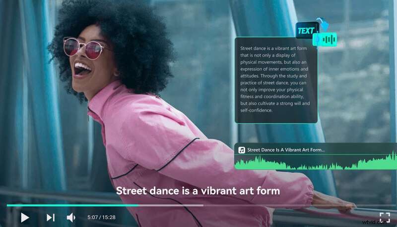 Top 5 Text‑to‑Speech Tools for Efficient Video Editing