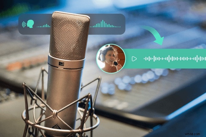 Create Your Own AI Voice: A Step‑by‑Step Guide to Voice Cloning and Text‑to‑Speech