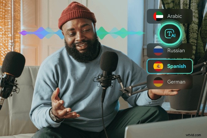 Create Your Own AI Voice: A Step‑by‑Step Guide to Voice Cloning and Text‑to‑Speech