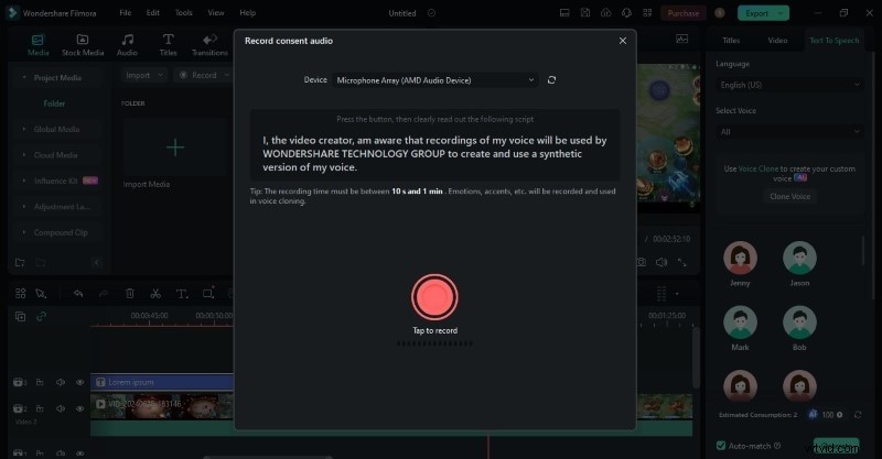 Create Your Own AI Voice: A Step‑by‑Step Guide to Voice Cloning and Text‑to‑Speech