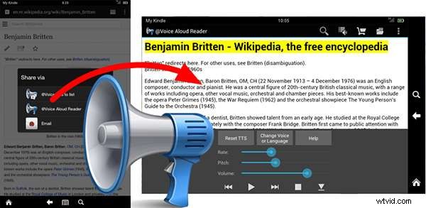 Best Android Text‑to‑Speech Apps 2026: 9 Free & Paid Choices for Natural Voice & Accessibility
