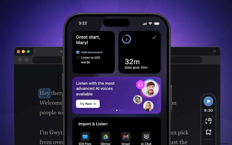 Best Android Text‑to‑Speech Apps 2026: 9 Free & Paid Choices for Natural Voice & Accessibility