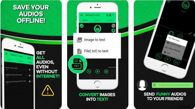 Best Android Text‑to‑Speech Apps 2026: 9 Free & Paid Choices for Natural Voice & Accessibility