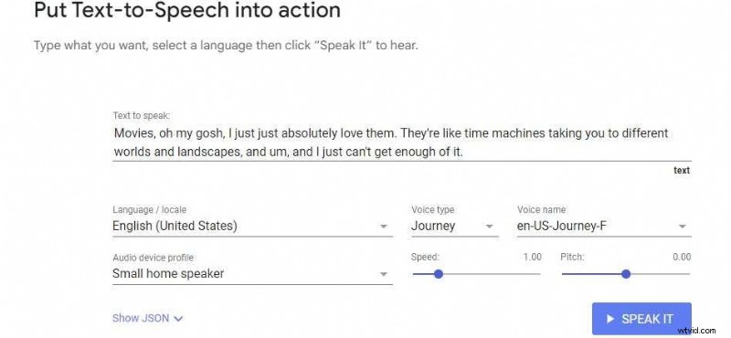 7 Top Free Online English Text‑to‑Speech Tools – Advanced AI Voices, OCR & Customization