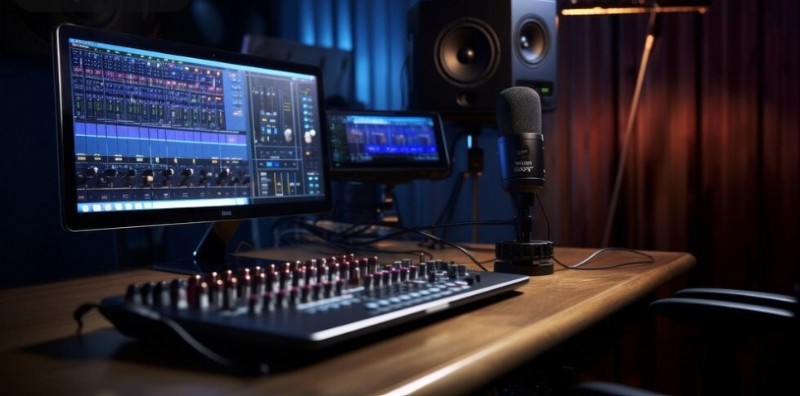 Top 7 Audio Editors for Mac in 2026 – Expert Review and Quick‑Start Guide