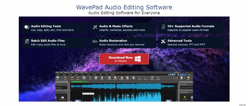 Top 7 Audio Editors for Mac in 2026 – Expert Review and Quick‑Start Guide