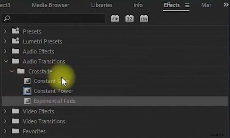 Mastering Audio Fades in Adobe Premiere Pro: A Step-by-Step Guide