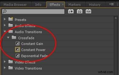 Mastering Audio Fades in Adobe Premiere Pro: A Step-by-Step Guide