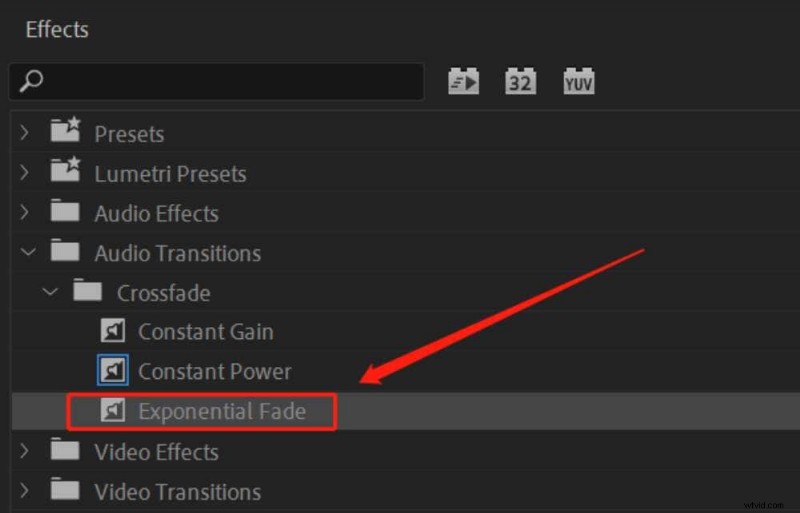 Mastering Audio Fades in Adobe Premiere Pro: A Step-by-Step Guide
