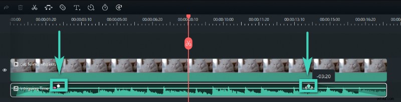 Mastering Audio Fades in Adobe Premiere Pro: A Step-by-Step Guide