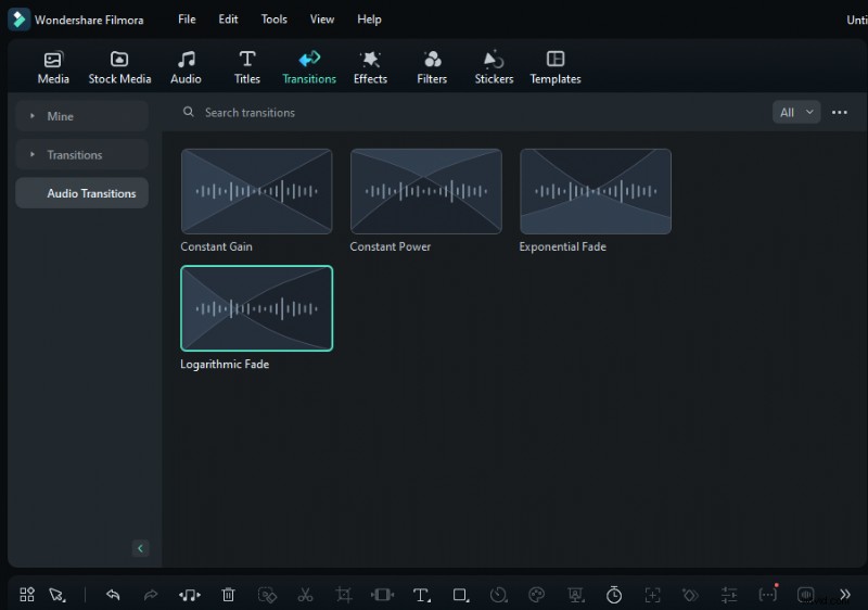 Mastering Audio Fades in Adobe Premiere Pro: A Step-by-Step Guide