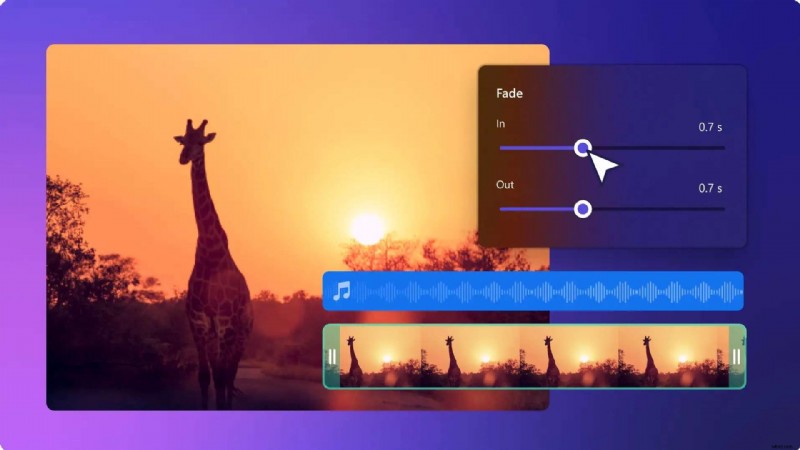 Free Online MP3 Faders: Top 5 Tools for Professional Audio Fade‑Outs