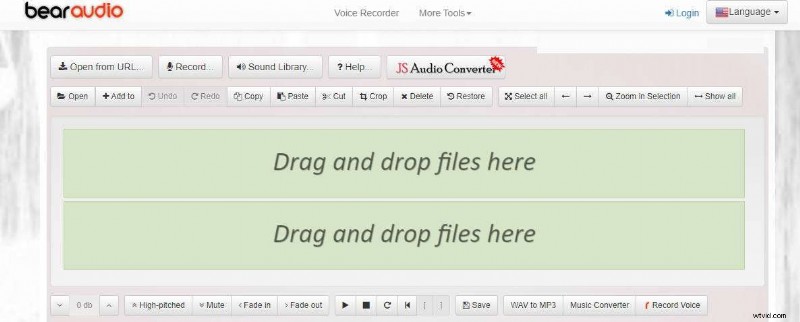 Free Online MP3 Faders: Top 5 Tools for Professional Audio Fade‑Outs