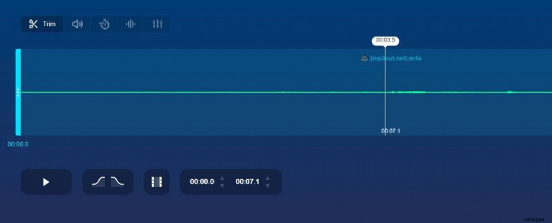 Free Online MP3 Faders: Top 5 Tools for Professional Audio Fade‑Outs