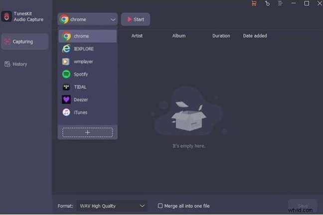 TunesKit Audio Capture Review: Record Audio from Computer in 2026