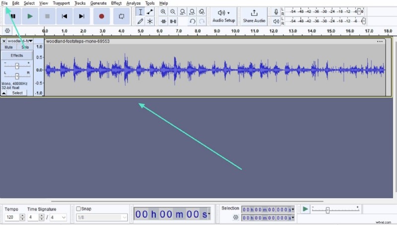 Convert Mono to Stereo: Enhance Your Audio Experience