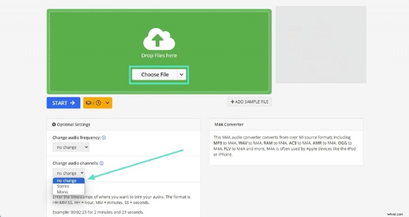 Convert Mono to Stereo: Enhance Your Audio Experience
