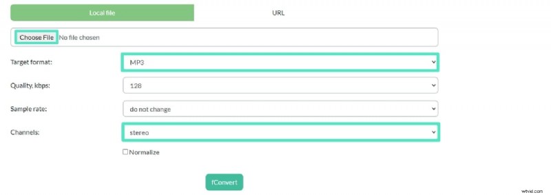 Convert Mono to Stereo: Enhance Your Audio Experience