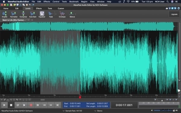 Mastering MP3 Editing: A Comprehensive Guide