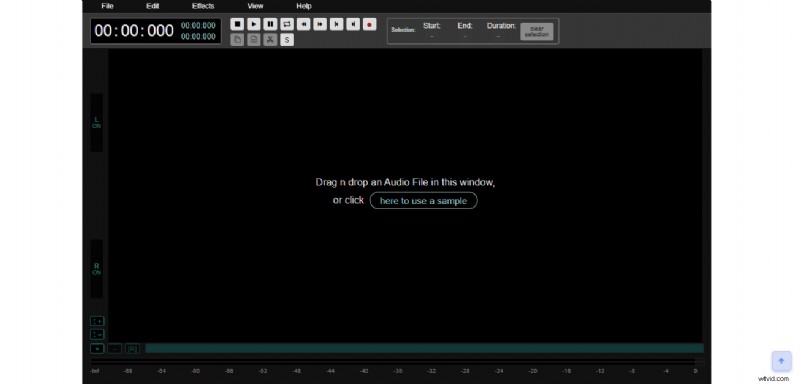 Audio Normalization: Balance Volume with Peak, RMS & LUFS | Online Tool