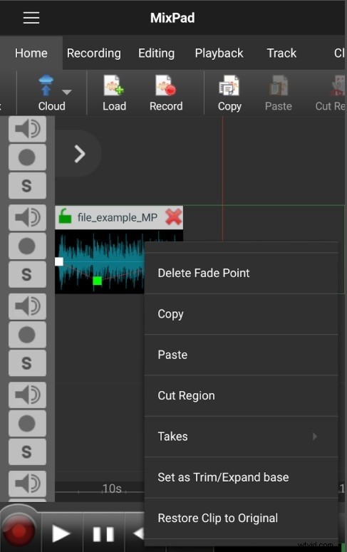 Top 7 Audacity Alternatives for Android – 2026 Guide